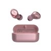 Sluchátka Bluetooth HIFUTURE Yacht Rose Gold