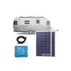 Solární sestava Karavan Victron Energy 180Wp (MPPT)