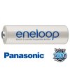Baterie AA (R6) nabíjecí 1,2V/1900mAh Eneloop PANASONIC Bulk