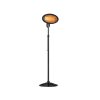 Topidlo terasové SOLIGHT IR03