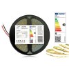 LED pásek 12V IP20 30W bílá teplá 5m LTC LXL5160