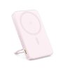 PowerBank BASEUS PicoGo Qi2 5000mAh Pink