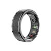Smart ring COLMI R10 Black vel.12 21,6mm