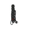 Prodlužovací přívod 5 zásuvek 3m EMOS PC1513R