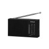 Rádio SENCOR SRD 1800 Black