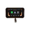 Displej na motocykl  Apple CarPlay / Android Auto CARCLEVER DS-126CA