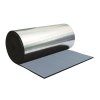 Pryžová hliníková izolace samolepicí - 9mm x 1500mm (1m)