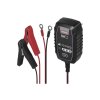 Nabíječka autobaterií EMOS N1015  6/12V 0,8A