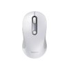 Myš bezdrátová BASEUS F02 White