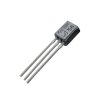 Tyristor BT169D  400V,0.8A,0.2mA  TO92