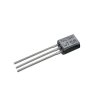 Tranzistor BC547B  NPN 45V,0.1A,0.5W,100MHz  TO92