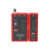 Tester kabelu UNI-T UT681C  (RJ45, RJ11, BNC)
