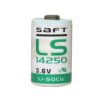 Baterie lithiová LS 14250 3,6V/1200mAh STD SAFT