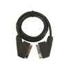 Kabel EMOS SCART/SCART 21PIN 1,5 m