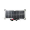 Solární panel USB+12V/20W flexibilní OS20-18MFX