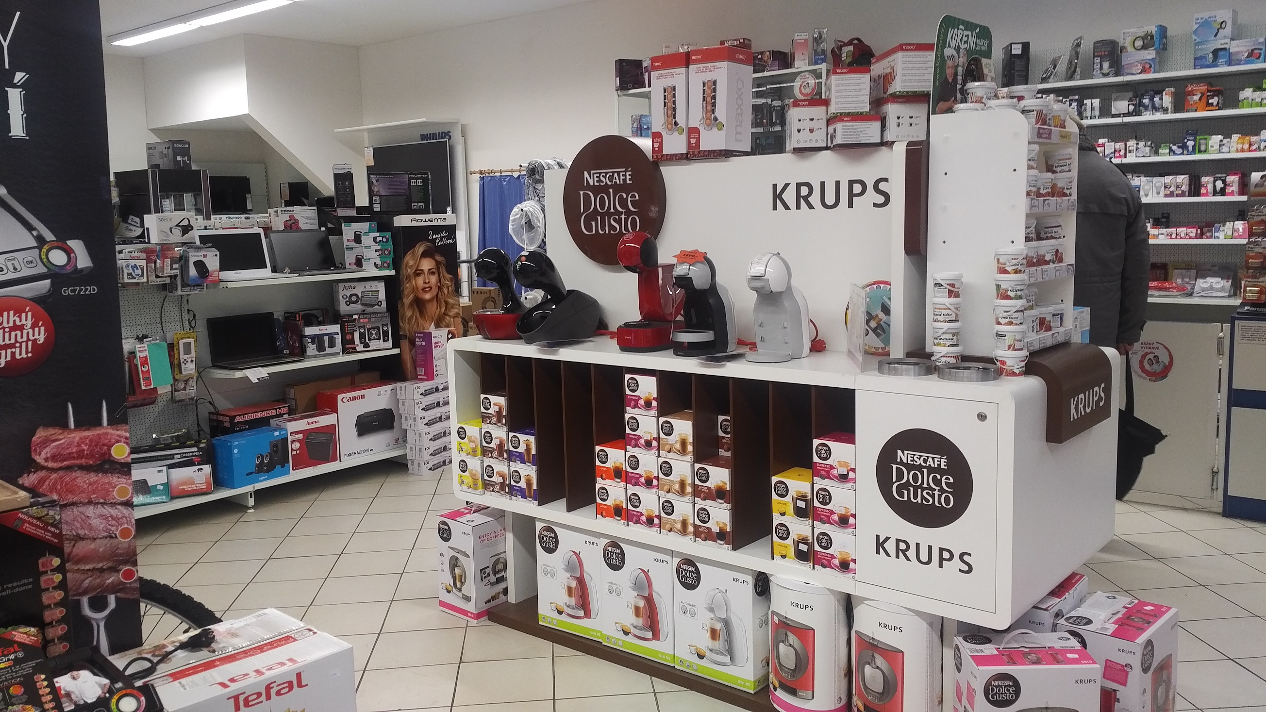 TELUX s.r.o.
