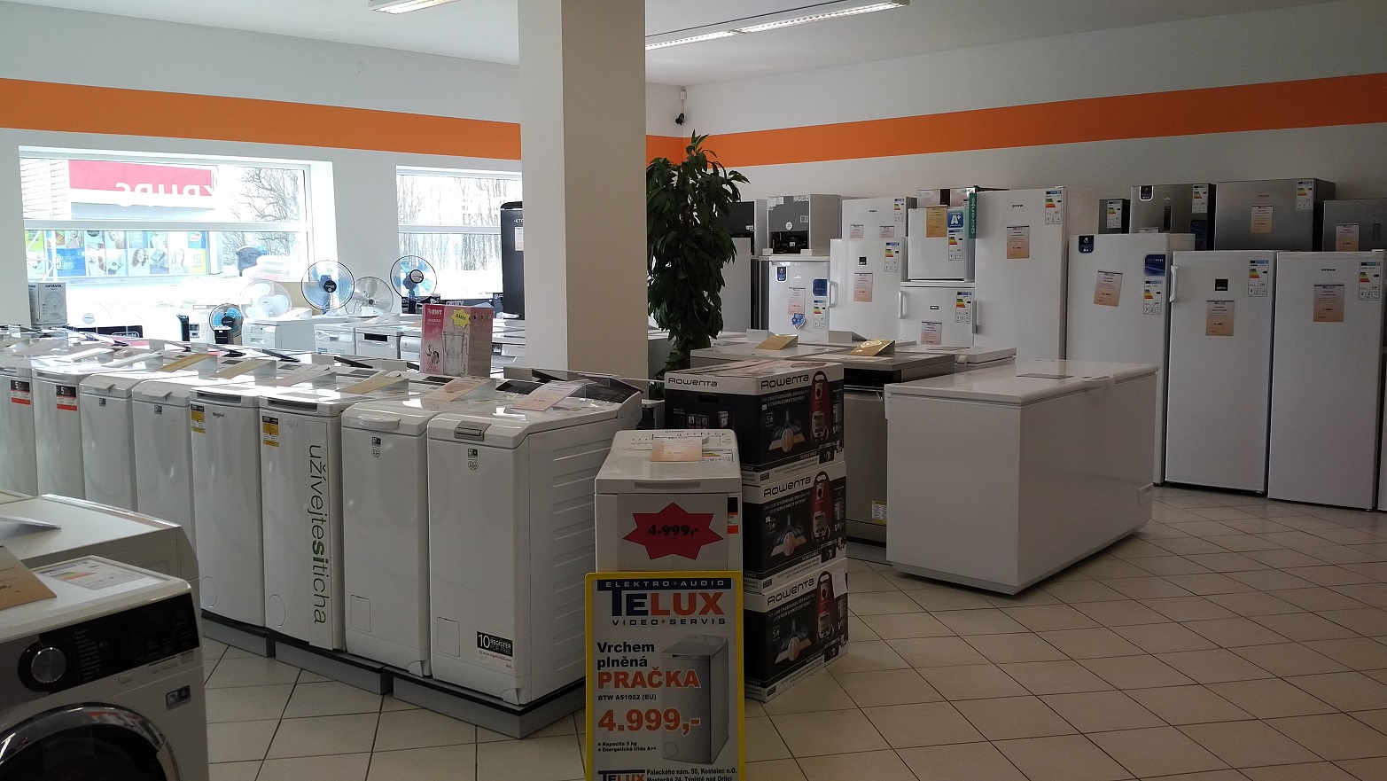 TELUX s.r.o.