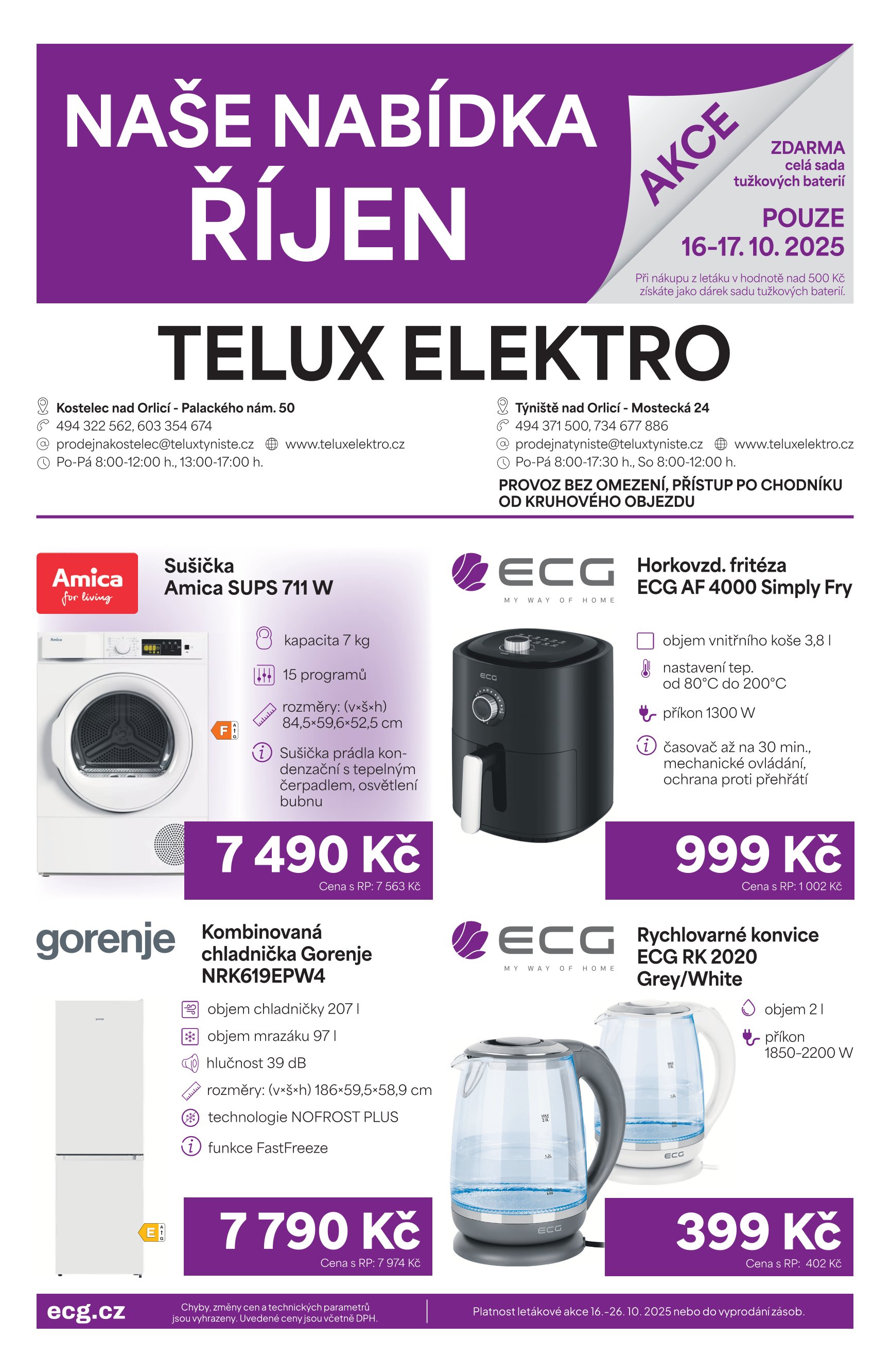 Leták