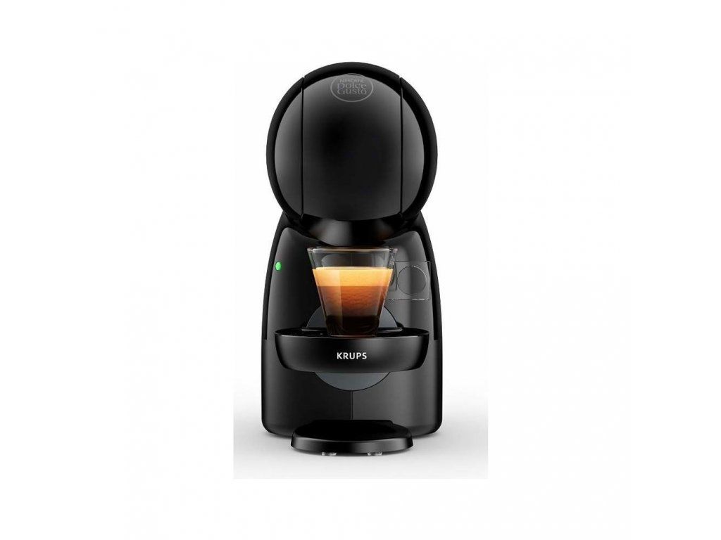 Dolce Gusto Krups KP1A3B31 kapslový kávovar - TELUX elektro