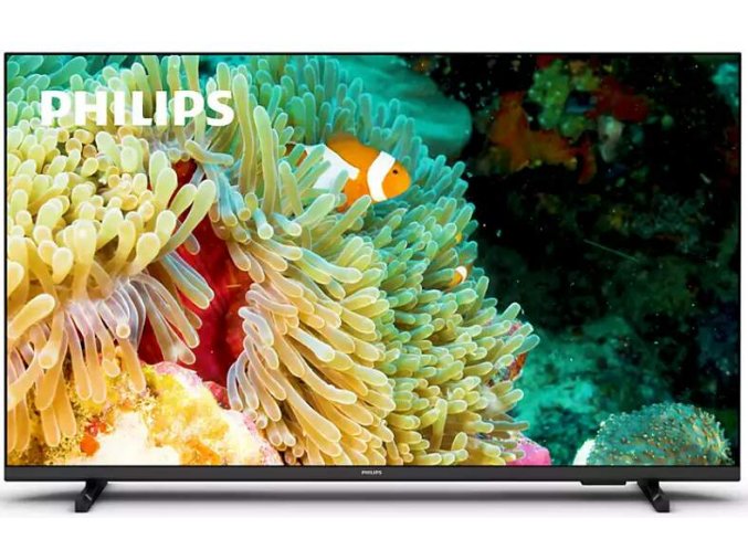 Philips 43PUS7607/12 Smart LED televize