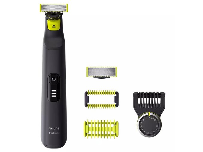 philips oneblade pro 360 qp6541 15 ie7369327