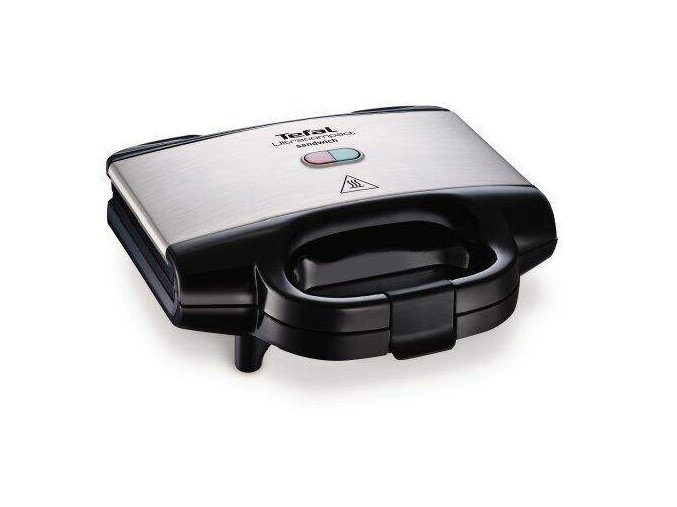 Tefal SM1257236 UltraCompact sendvičovač
