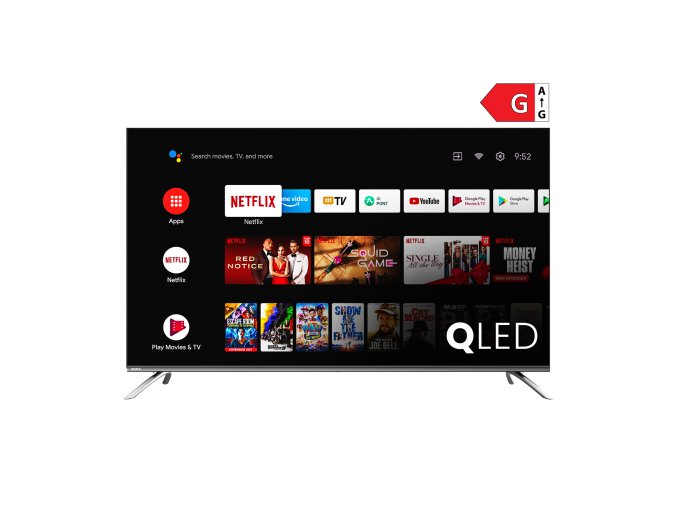Q Series 55Q10C P Front with Energy 1