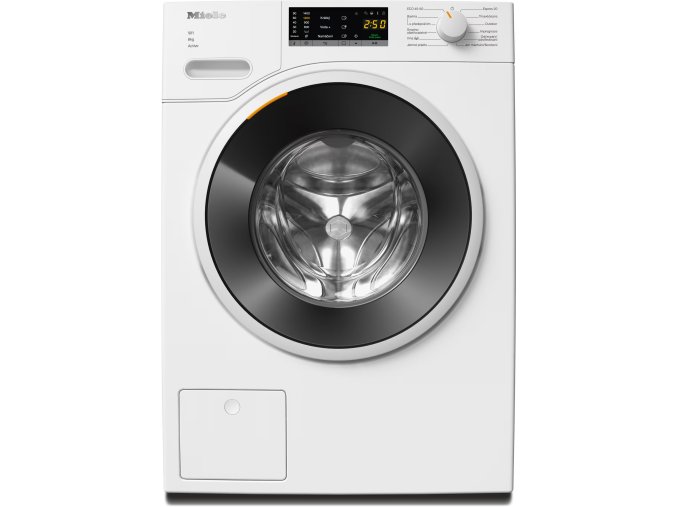 Miele WWA120WCS předem plněná pračka