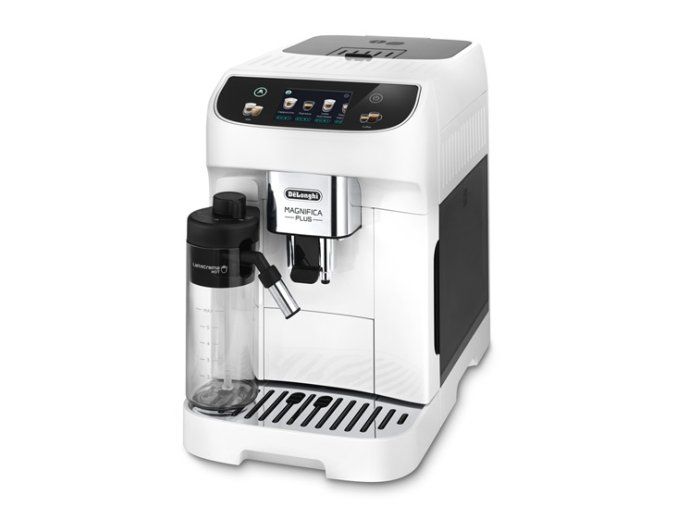 Delonghi ECAM 320.60.W automatické presso