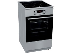 Mora I8688BX indukční sporák