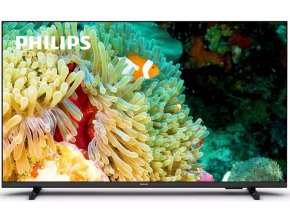 Philips 43PUS7607/12 Smart LED televize