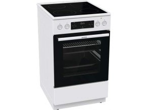 Gorenje GECS5C60WPA elektrický sporák
