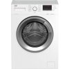 Beko WUE7612BS předem plněná pračka