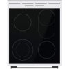 Gorenje GECS5C60WPA elektrický sporák