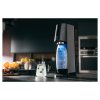 Sodastream E-TERRA Black výrobník sody
