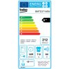 energeticky stitek beko bmtd37146w energy