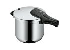 Pressure cooker Perfect 6,5ltr. / 4,5ltr.  / 3ltr.