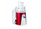 JU585G3E Easy Fruit Juicer Red Ruby