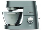 KVC7x Kitchen Machine Titanium - Chef