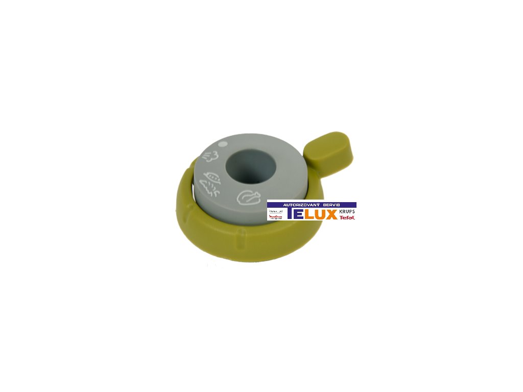 Pojistný tlakový ventil tlakového hrnce Tefal Secure 5 neo, SS-981368
