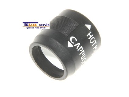 Prstenec horké mléko- cappucino/ 53132C8498