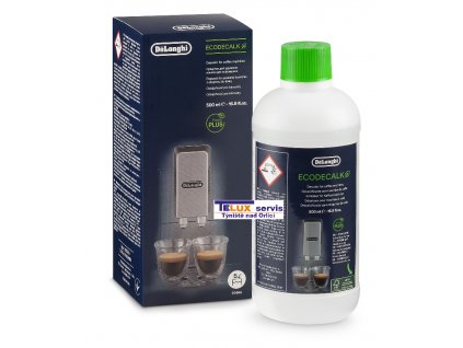 odvápňovač EcoDecalk 500ml / AS00006181