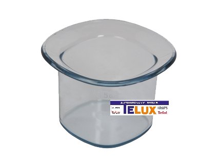 víčko plnicího otvoru mixovací nádoby Moulinex Masterchef 5000 / MS-4A04039