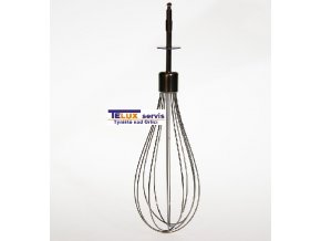 šlehací metla tyčového mixéru Braun a Kenwood / AS00004189