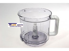 Hlavní pracovní nádoba robota Braun / AS00005622