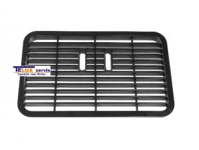 mřížka odkapávací misky pressa DéLonghi/ 5313272391