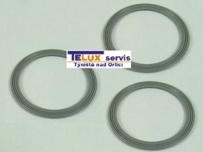 sada těsnění nože k mixovací nádobě k robotu Kenwood / KW715968