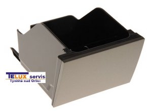 Nádoba na kávovou sedlinu pressa DeLonghi / 5513235541