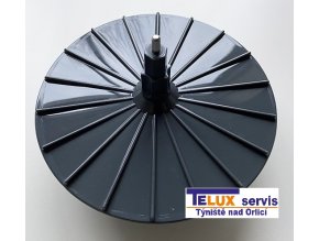 usměrňovací disk