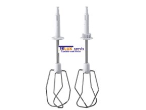 šlehací metly mixéru Braun /  7322211274